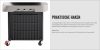 Weber Gasgrill Genesis EPX-335 Smart Grill Mod.2024 inkl. Plancha- Set