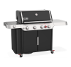 Weber Gasgrill Genesis E-435