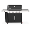 Weber Gasgrill Genesis E-435