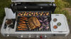Weber Gasgrill Genesis EP-435W Gasgrill inkl. Webers Grillen