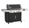 Weber Gasgrill Genesis EPX-435 Smart Grill Mod.2024 inkl. Plancha- Set