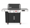 Weber Gasgrill Genesis EX-335 Mod.2024 inkl. Plancha- Set