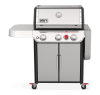Weber Gasgrill Genesis S-325s Edelstahl