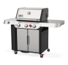 Weber Gasgrill Genesis S-335 Edelstahl 