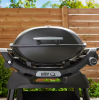Weber Gasgrill Q 2200N Stand