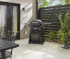 Weber Gasgrill Q 2800N+ mit Premium-Rollwagen