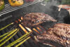 Weber Gasgrill Spirit E-335 mit Sear Zone & Seitenbrenner Mod.2025