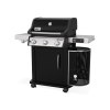 Weber Gasgrill Spirit EPX-325S GBS Smart Grill Mod.2024 inkl. Abdeckhaube