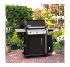 Weber Gasgrill Spirit EPX-325S GBS Smart Grill Mod.2024 inkl. Abdeckhaube