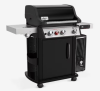 Weber Gasgrill Spirit EPX-335 GBS Smart Grill Mod.2024 inkl. Plancha- Set