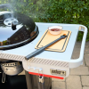 Weber Holzkohlegrill Performer Ø 57 cm Mod.2026 inkl. Weber BBQ Buch