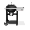 Weber Holzkohlegrill Performer Ø 57 cm Mod.2026 inkl. Weber BBQ Buch