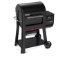 Weber Holzpelletgrill Searwood 600 inkl. Pellets Mod.2025