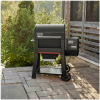 Weber Holzpelletgrill Searwood 600 inkl. Pellets Mod.2025