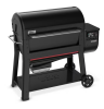 Weber Holzpelletgrill Searwood XL inkl. Pellets Mod.2025