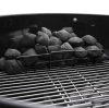 Weber Master-Touch E-6755 WBR CRAFTED Holzkohlegrill Ø 67 cm - Black inkl. Anzündset + Grillkohle