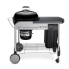 Weber Performer Deluxe GBS Holzkohlegrill Ø 57 cm