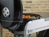 Weber Performer Deluxe GBS Holzkohlegrill Ø 57 cm