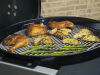 Performer Premium GBS Holzkohlegrill Ø 57 cm