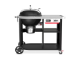 Weber Holzkohlegrill Performer Premium Ø 57cm smart  Mod. 2026 inkl. Weber BBQ Buch