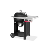 Weber Performer Smart Holzkohlegrill 57 cm inkl. Grillkohle & Buch