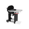 Weber Performer Smart Holzkohlegrill 57 cm inkl. Grillkohle & Buch