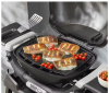 Weber Plancha Für Q 1100N und Q 1200N Grills