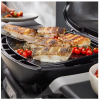 Weber Plancha Für Q 1100N und Q 1200N Grills