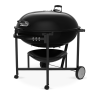 Weber Ranch Kettle Holzkohlegrill 94 cm