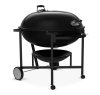 Weber Ranch Kettle Holzkohlegrill 94 cm