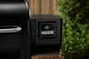 Weber Smoque XL Holzpelletsmoker inkl Pellets