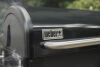 Weber Smoque XL Holzpelletsmoker inkl Pellets
