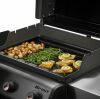 Weber XL Plancha/- Grillplatte – Spirit 300