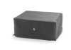 WMF Edition One Plancha-Set, 60 cm, Gas inkl. Abdeckhaube