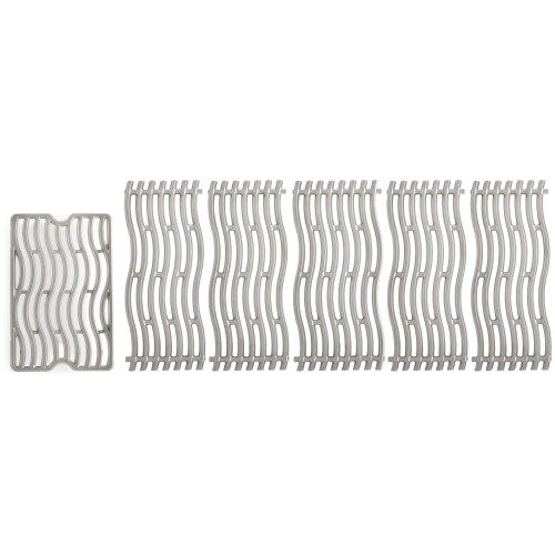 Napoleon Edelstahl-Gussrost für P665 / PRO665 Napoleon Edelstahl-Gussrost für P665 / PRO665