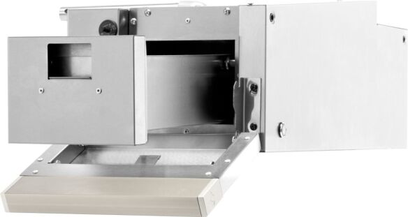 Elektrische Räucherbox für Prestige PRO 500 Grills