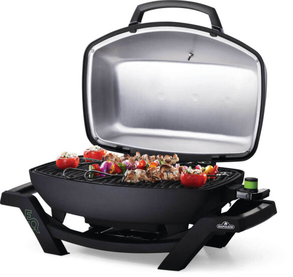 Napoleon Elektrogrill TravelQ PRO285E