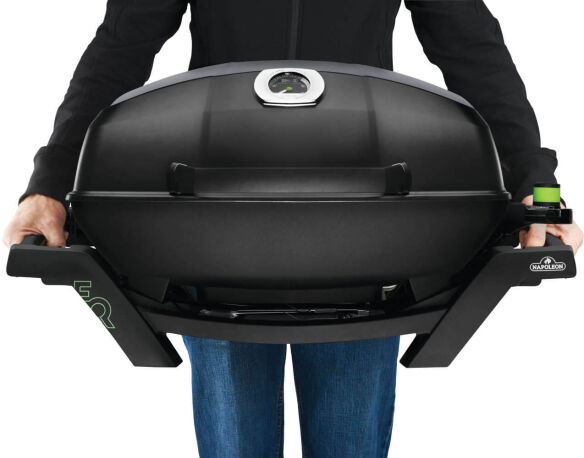 Napoleon Elektrogrill TravelQ PRO285E