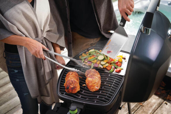Napoleon Elektrogrill TravelQ PRO285E