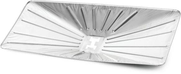 Napoleon Fettauffangschale für Grills der Presitge 500V (3er-Pack)