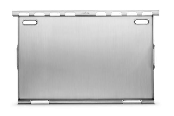 Napoleon Full Size Edelstahl Plancha XL