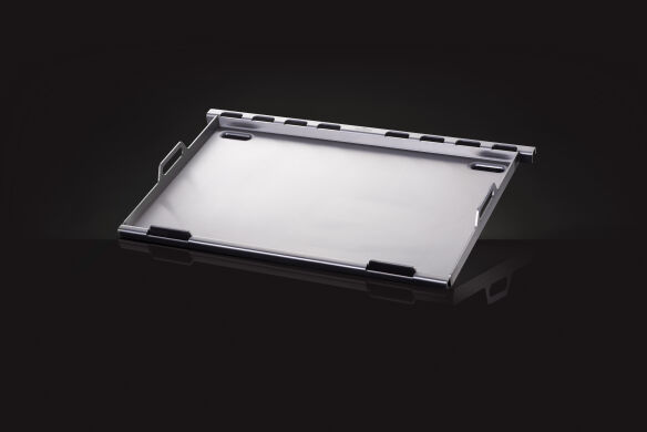 Napoleon Full Size Edelstahl Plancha XL
