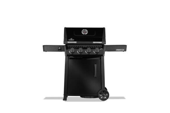 Napoleon Gasgrill Freestyle 425, Schwarz - Modell 2026