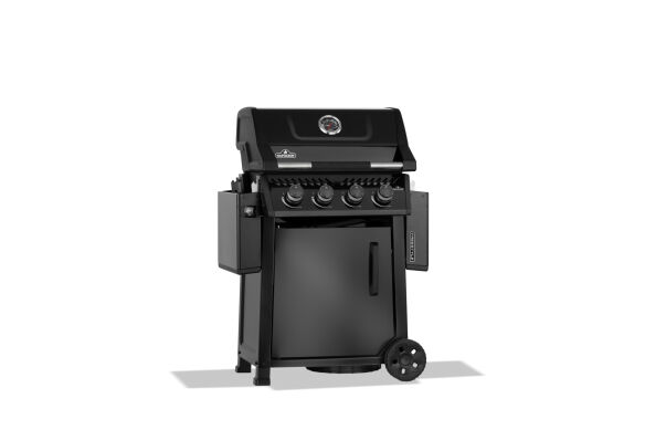 Napoleon Gasgrill Freestyle 425, Schwarz - Modell 2026