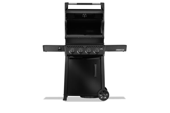 Napoleon Gasgrill Freestyle 425, Schwarz - Modell 2026