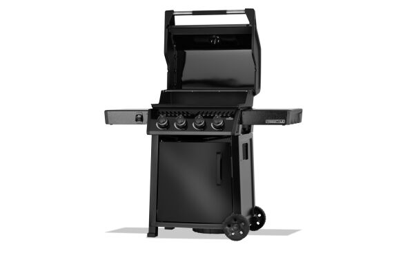 Napoleon Gasgrill Freestyle 425, Schwarz - Modell 2026