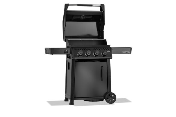 Napoleon Gasgrill Freestyle 425, Schwarz - Modell 2026