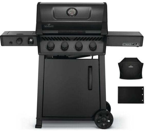 Napoleon Gasgrill Phantom Freestyle 425 Napoleon Gasgrill Phantom Freestyle 425