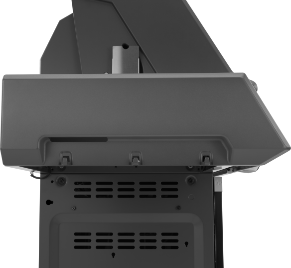 Napoleon Gasgrill Prestige PRO 500 Smart Connected Black inkl. Drehspieß Mod. 2026