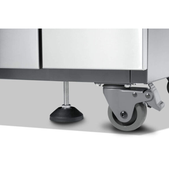 Napoleon Gasgrill SET Prestige Pro 665 Connected inkl. Drehspieß, Abdeckhaube + Zubehör Mod. 2026